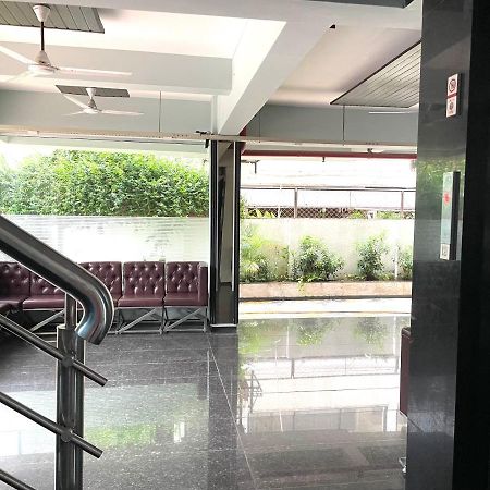 Hotel Airport Kk Nagpur Exterior foto